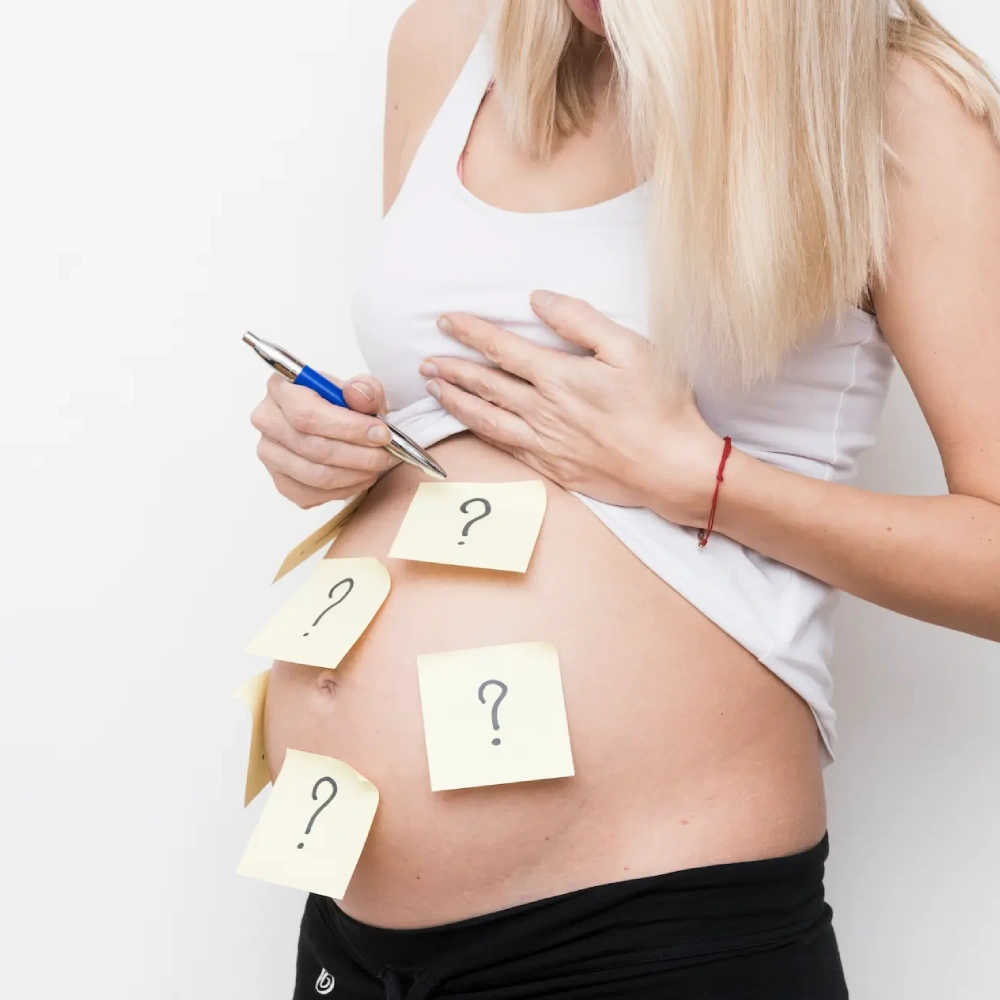 Down Sendromu & Diğer Trisomiler Non-Invaziv Doğum Öncesi Tarama Kitleri